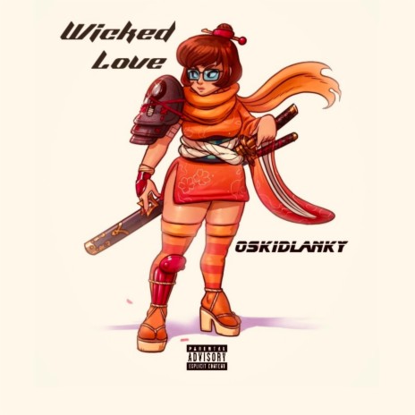 Wicked love | Boomplay Music