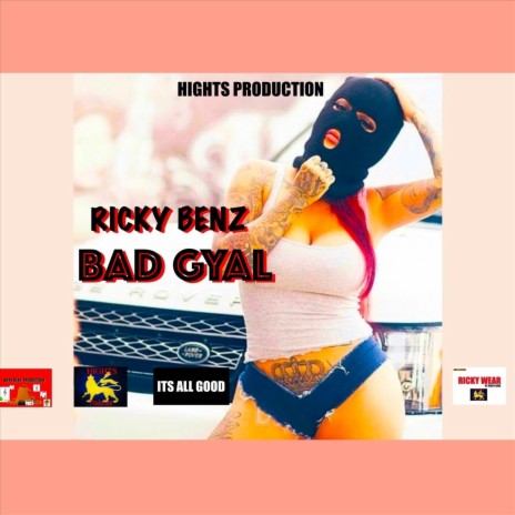 Bad Gyal | Boomplay Music