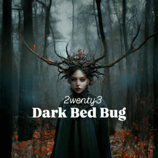 Dark Bed Bug