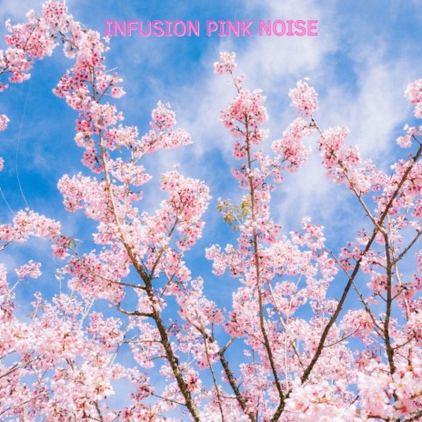 Gentle Pink Noise | Boomplay Music