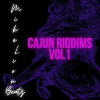 Cajun Riddims, Vol. 1