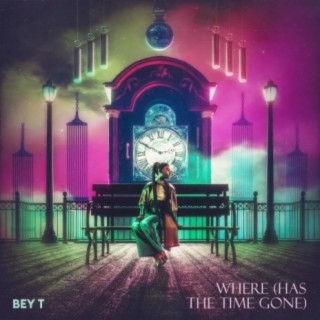 Where (Has the Time Gone) lyrics | Boomplay Music