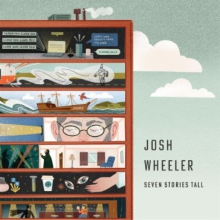 Josh Wheeler