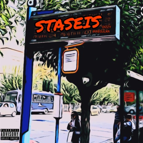 Staseis ft. Dizzy | Boomplay Music