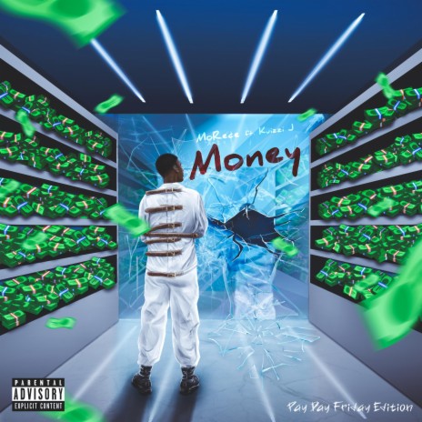 Money ft. Kuizzi J | Boomplay Music