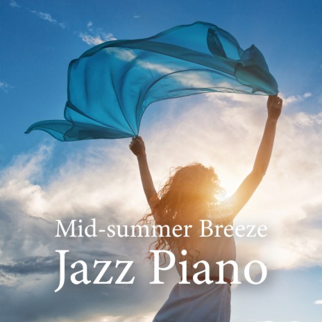 Summer Solo ft. Mikito Nakatani | Boomplay Music