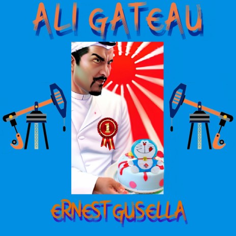 Ali Gateau | Boomplay Music