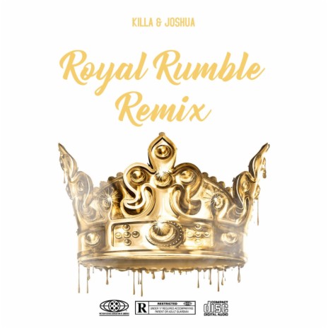 Royal Rumble ft. Joshua | Boomplay Music