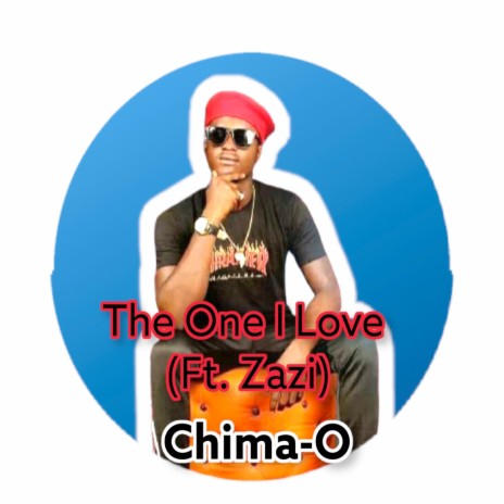 The One I Love ft. Zazi | Boomplay Music