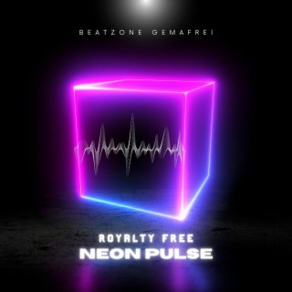 Royalty Free Neon Pulse