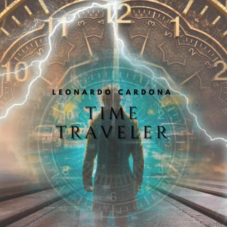 Time Traveler | Boomplay Music
