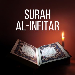 Surah Al-Infitar