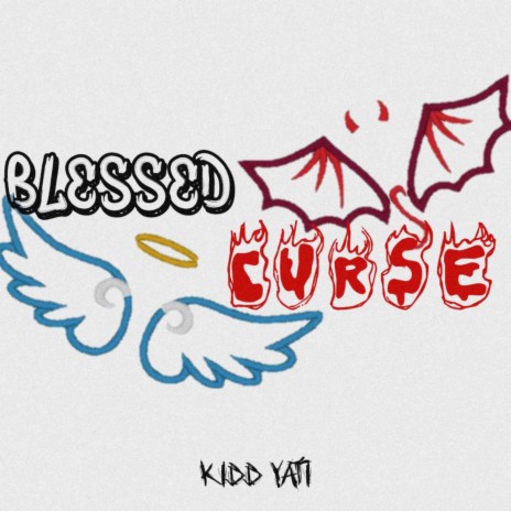 Blessed Curse | Boomplay Music