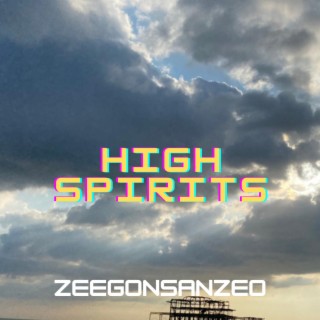 High Spirits