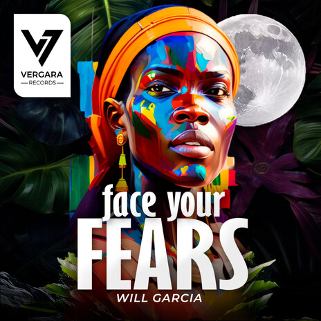 Face Your Fears | Boomplay Music