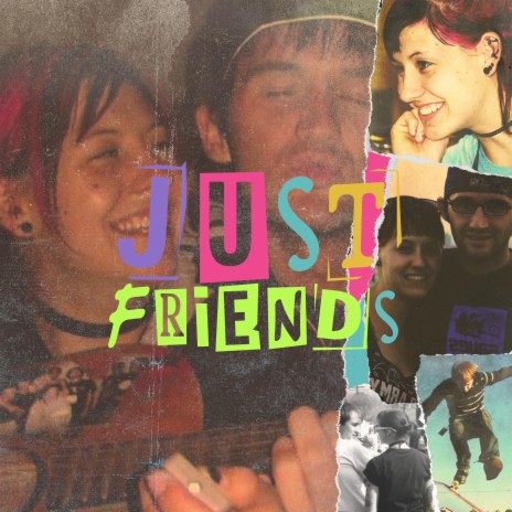 All My Firsts Just Friends Lyrics