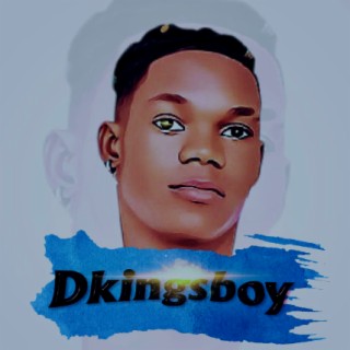 Dkingsboy