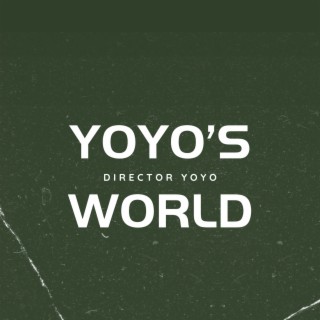 Yoyo's World: Vol, 2.