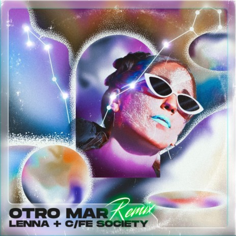 Otro mar (Remix) ft. C/Fe Society | Boomplay Music