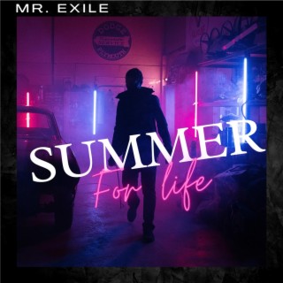 Summer for life lyrics | Boomplay Music