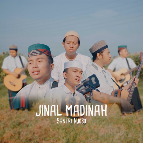 Jinal Madinah | Boomplay Music