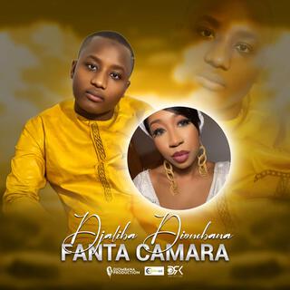 Fanta Camara