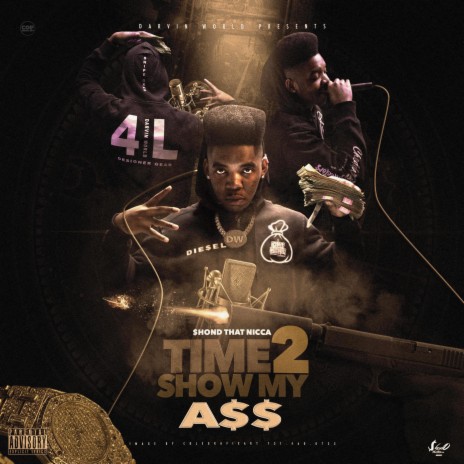 Time 2 Show My Ass | Boomplay Music