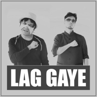 Lag Gaye ft. BCS lyrics | Boomplay Music