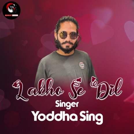 Lakho Se Dil (Bollywood) | Boomplay Music