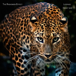 Leopard (Quiet Mix)