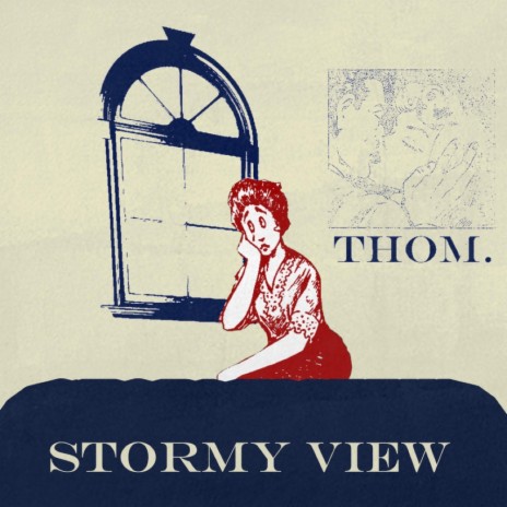 Stormy View | Boomplay Music