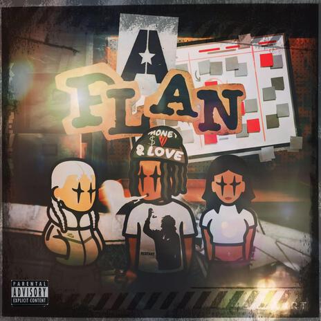 A Plan | Boomplay Music