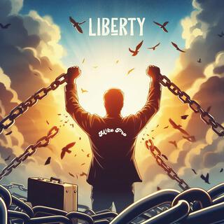 LIBERTY ft. Ms Kay & 3.16 lyrics | Boomplay Music