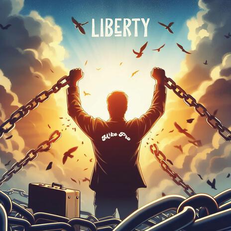 LIBERTY ft. Ms Kay & 3.16 | Boomplay Music