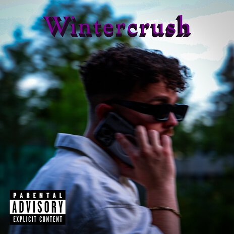 Wintercrush | Boomplay Music