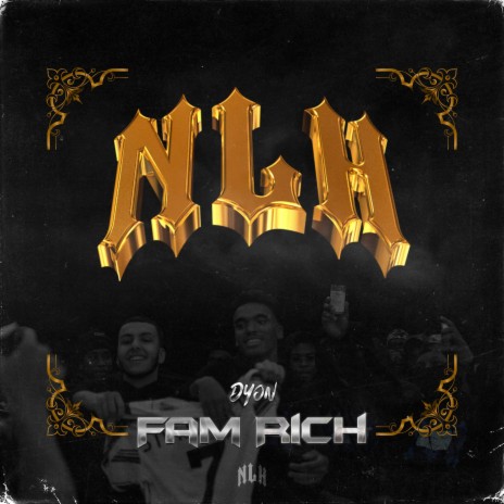 Fam Rich | Boomplay Music