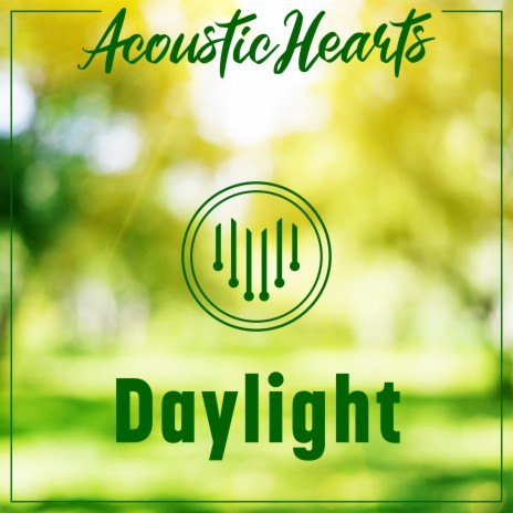 Daylight | Boomplay Music