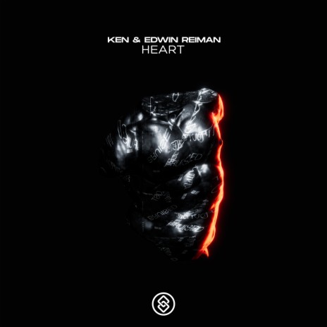 Heart ft. Edwin Reiman | Boomplay Music