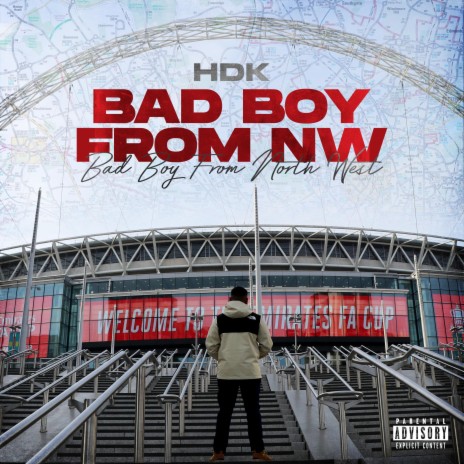 Bad Boy From NW | Boomplay Music