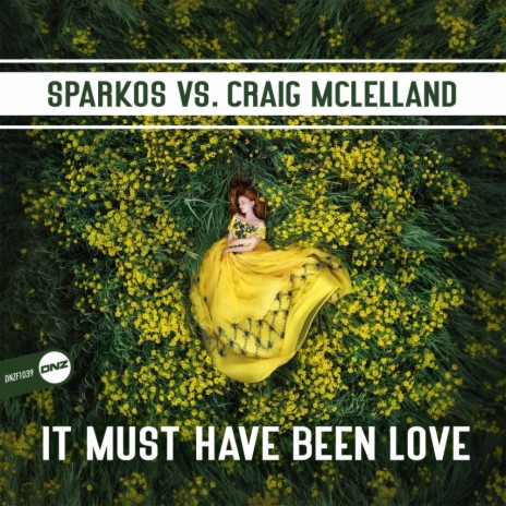 It Must Have Been Love ft. Craig Mclelland