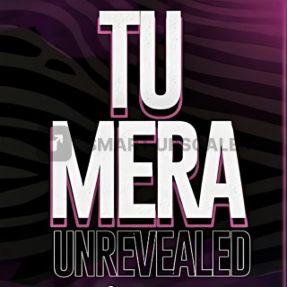 Tu Mera ft. Umar & Amaan lyrics | Boomplay Music