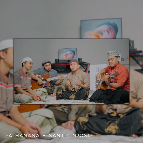 Ya Hanana | Boomplay Music