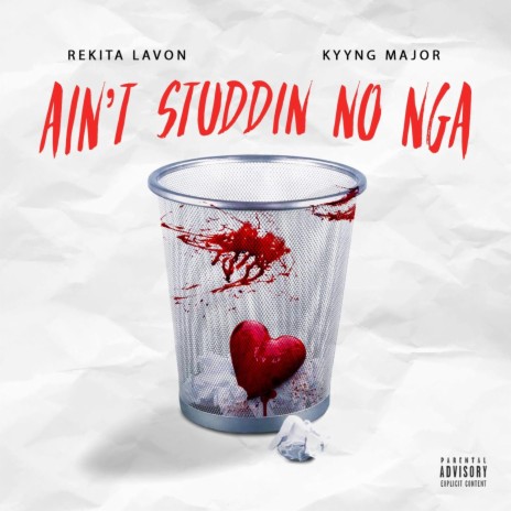 Aint studdin no nga | Boomplay Music