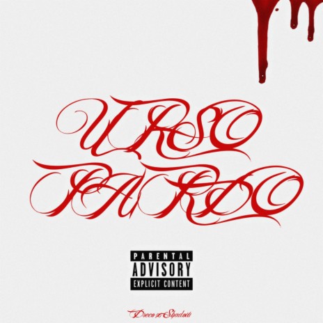 URSO PARDO ft. sdw.ogg | Boomplay Music