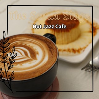 Hot Jazz Cafe