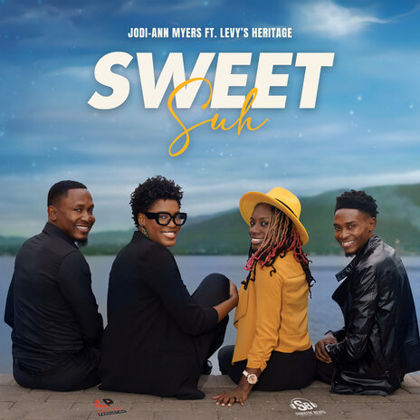 SWEET SUH (OFFICIAL AUDIO) ft. Levy's Heritage | Boomplay Music