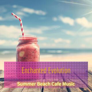 Summer Beach Cafe Music