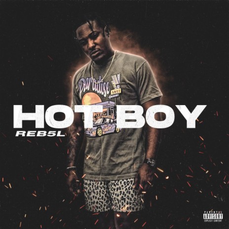 Hot Boy | Boomplay Music