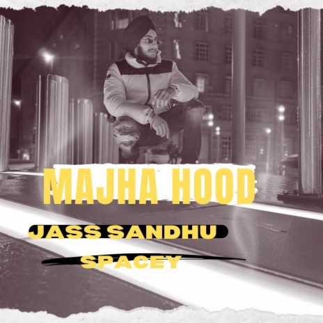 Majha Hood | Boomplay Music