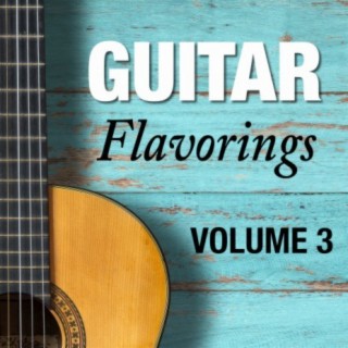 Guitar Flavorings III